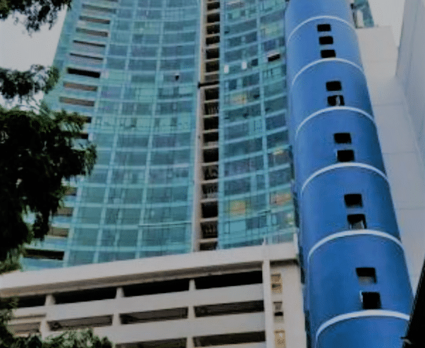 Office Space For Rent at Trivedi Tower Kanpur