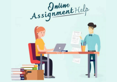 Assignment Writing Services For Students in Australia | GradeSaviours