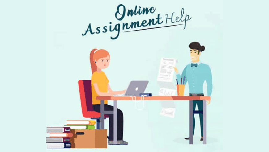Assignment Writing Services For Students in Australia | GradeSaviours