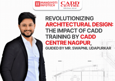 Auto CAD Training in Nagpur | CADD Centre Nagpur