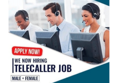 BPO Telecaller Jobs in Chennai