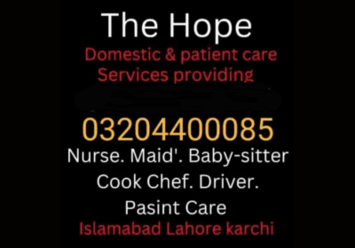 Babysitter-Services-in-Rawalpindi-Islamabad-Lahore-The-Hope