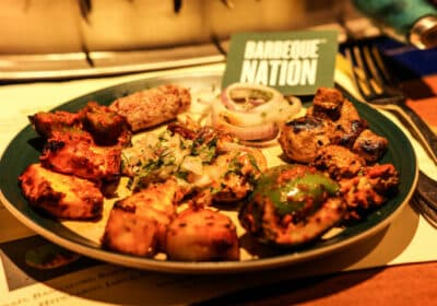 Barbeque Nation Chennai | EazyDiner.com