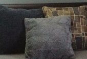 Buy Sofa Cover and Pillow in Thane