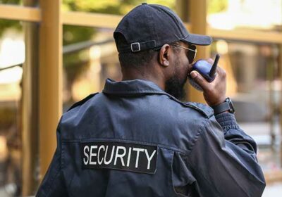 Best Accredited Security Company in South Africa | Mukheto Consulting