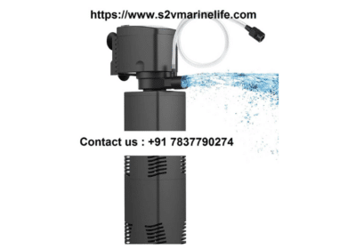 Best-Aquarium-Filters-in-Mohali-and-Chandigarh-S2V-Marine-Life
