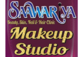 Best Beauty Parlour in Morena | Saawariya Makeup Studio