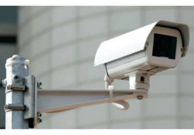 Best CCTV Promotion Package in Singapore | Kirin CCTV