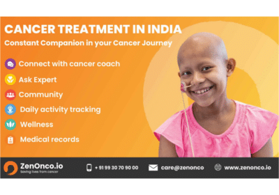 Best Cancer Treatment in India | ZenOnco