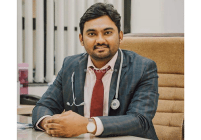 Best Cardiologist in Pune | Dr. Kartik Bhosale