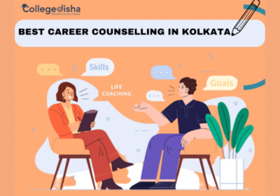 Best Career Counselling in Kolkata | College Disha