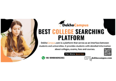 Best-College-Searching-Platform-in-India-DekhoCampus.com_