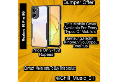 Buy Best Cover For all Types of Mobile in Panskura