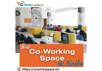 Best-Coworks-Spaces-in-Noida-Sector-63-TC-CoWorks-Space