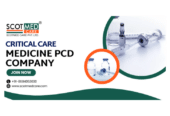 Best Critical Care Medicine PCD Company in India | Scotmed Care
