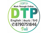 Best DTP Services Through Online | VJ Digi Solutions