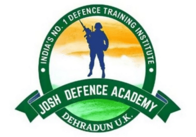 Best Defence Coaching in Dehradun | Josh Defence Academy