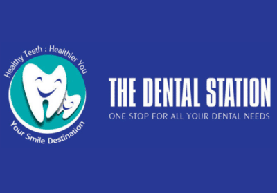 Best Dental Clinic Noida | Best Dentist Noida | The Dental Station