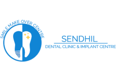 Best Dental Implants in Chennai | Sendhil Dental