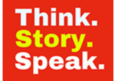 Unlock Creativity – Best Design Thinking Training in Singapore | Think.Story.Speak.