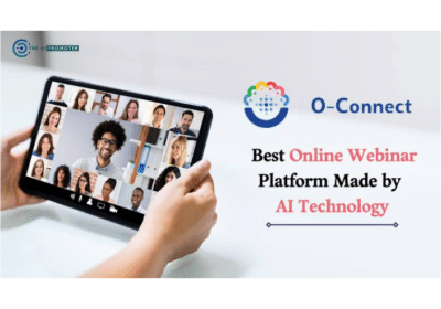 Best Ever Video Conferencing | O-Connect