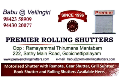 Best-Motor-Shutter-Works-in-Sankaramanallur-Sukkampalayam-Udumalaipettai-Uthiyur-Uthukuli-Erumaipatti-Premier-Rolling-Shutters