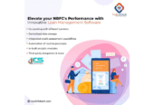 Best NBFC Software – IFS (Integrated Finance Solution) | Vexil Infotech