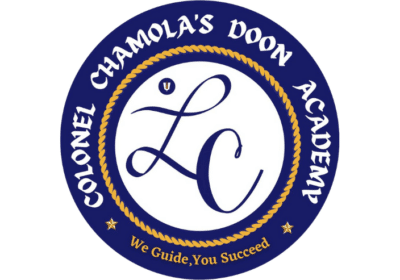 Best NDA Coaching Centre in Dehradun | Col Chamola Doon Academy