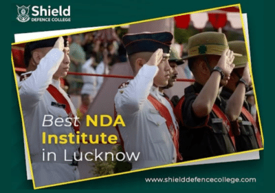 Best NDA Institute in Lucknow | Shield Defence College