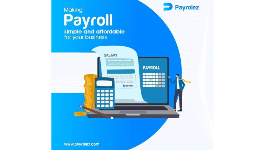 Best Payroll Software in India | Payrolez