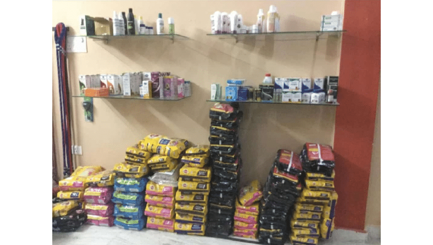Best Pet Clinic and Pet Shop in Indira Nagar Lucknow | The Pet Life Clinic and Shops