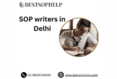 Mastering The Art of SOP Writing in Delhi | Best SOP Help