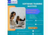 Best Software Training Institute in Hyderabad | Excellenc