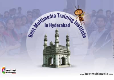 Best UI / UX Designing Course in Hyderabad | Creative Multimedia