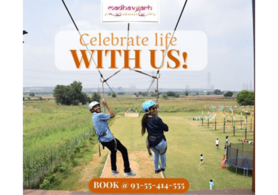 Best Village Theme Park in Gurgaon | MadhavGarh Farms