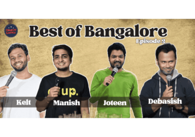 Best of Bangalore-Ep 2 – Whitefield Edition
