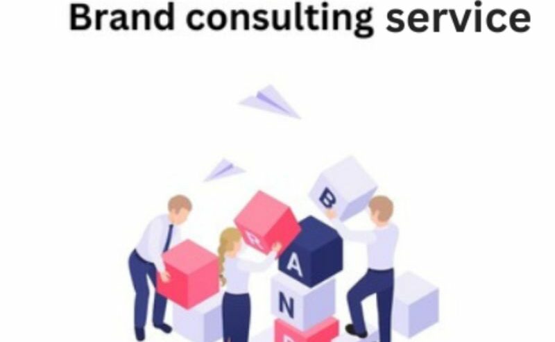 Brand Consulting Services in USA | Gary Global Solutions
