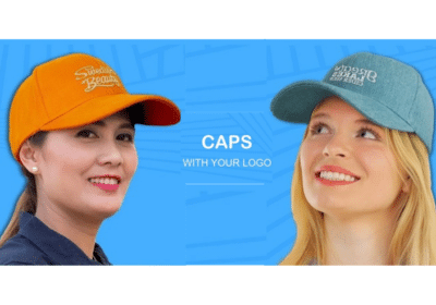 Brand Promotional Caps in Australia | Promotions247