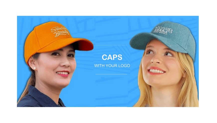 Brand Promotional Caps in Australia | Promotions247