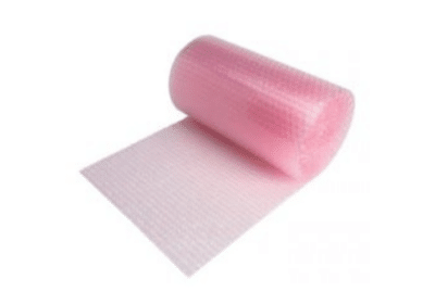 Use Bubble Wrap Roll For Packing | Packing Express