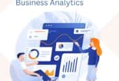 Business Analytics Course in Hyderabad | Excellenc