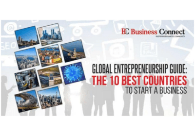 Business Connect Magazine – Blog | Innovative Zone