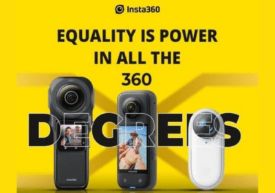 Buy Best Insta360 Cameras | Insta360 India Store