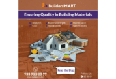 Buy Building and Construction Materials Online at BuildersMART