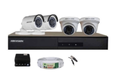 Buy CCTV Camera in Bhiwadi Alwar