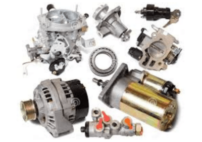 Buy Car Spares For Negotiable Prices in Texas