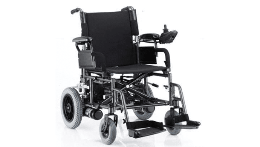 Buy ECO Power Wheelchair in South Africa | Mr. Wheelchair