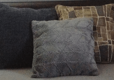 Buy Sofa Cover and Pillow in Thane