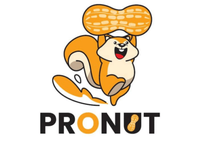 Buy Pronut Peanut Butter Online | Crunchy Peanut Butter | Pronut