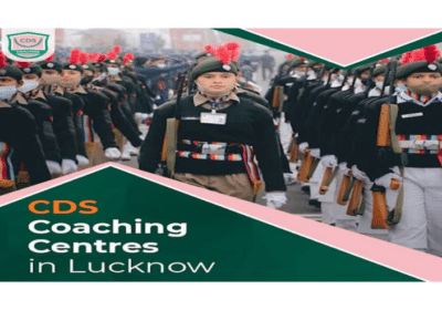 CDS Coaching Centres in Lucknow | Shield Defence College